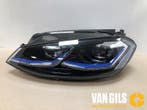 Koplamp links Volkswagen Golf O276283, Auto-onderdelen, Nieuw