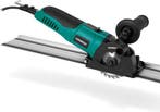 2dekans | VONROC Mini cirkelzaag / invalzaag 500W - Ø85mm –, Ophalen of Verzenden, Nieuw