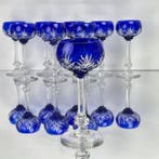 St. Louis - Drinkservies (9) - Massenet - Kristal - Römer