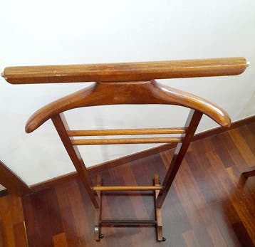Fratelli Reguitti - Dressboy - Walnoot