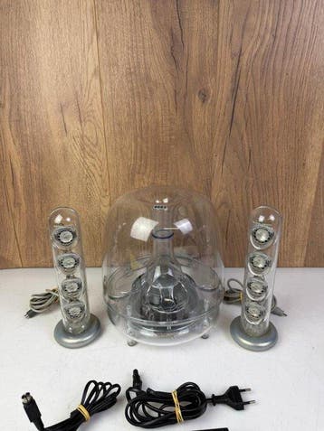 Harman Kardon - Soundsticks II - 2.1 Subwoofer -