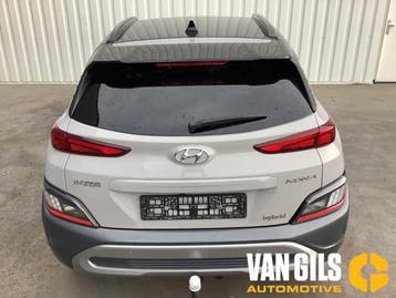 Achterklep Hyundai Kona O340076, Nieuw