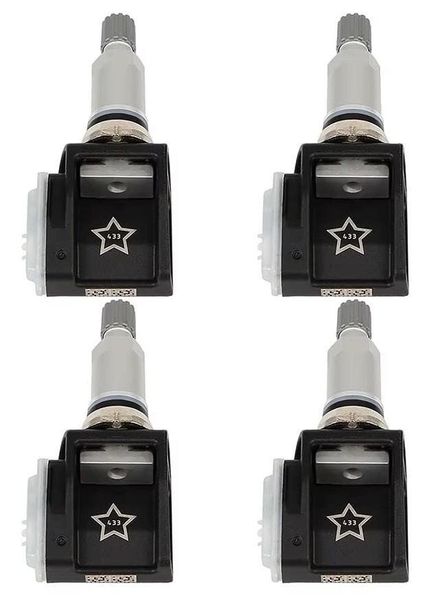 BMW TPMS Bandensensors 36106872774, Autos : Pièces & Accessoires, Électronique & Câbles, Envoi