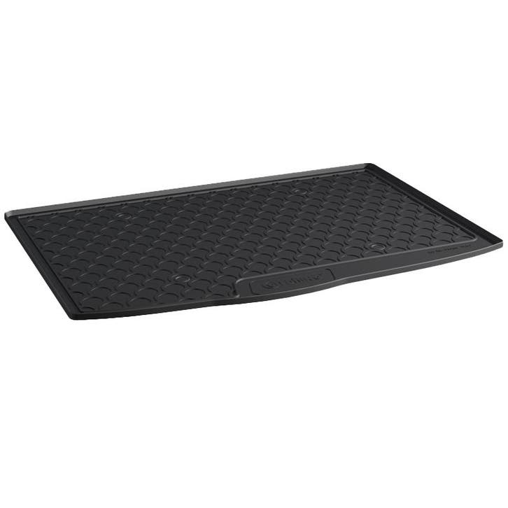 Rubber kofferbakmat | Kia | Stonic 17-20 5d suv. / Stonic 20, Autos : Divers, Tapis de coffre, Envoi