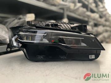 SCHEINWERFER PEUGEOT 308 T10 FULL LED MATRIX KPL 98596618, Verzenden, Nieuw