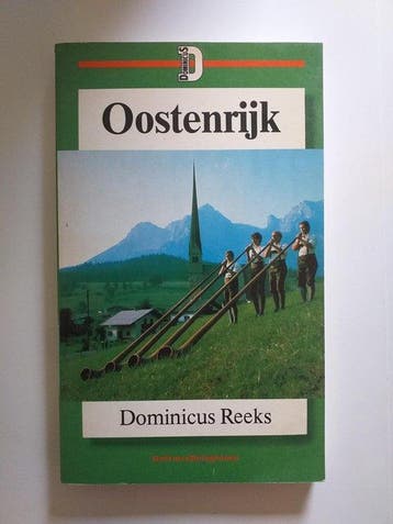 Oostenrijk - Dominicus, Verzenden