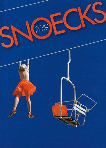 Snoecks 2019 9789077885512, Boeken, Verzenden, Gelezen