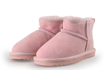 Colors of California Boots Meisjes in maat 31 Roze, Verzenden, Jongen of Meisje, Colors of California, Schoenen