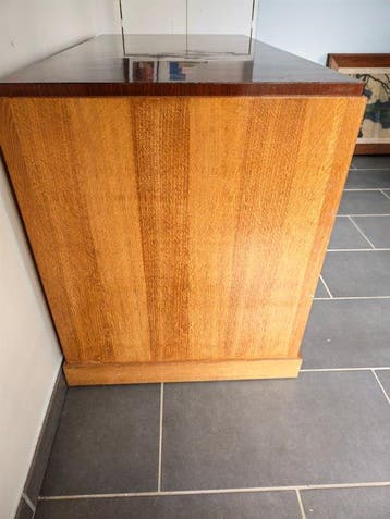 Bureau - Hout