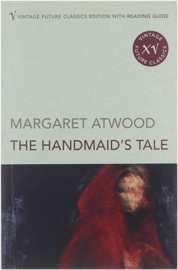 Handmaids Tale 9780099496953 Margaret Atwood, Boeken, Verzenden, Zo goed als nieuw, Margaret Atwood
