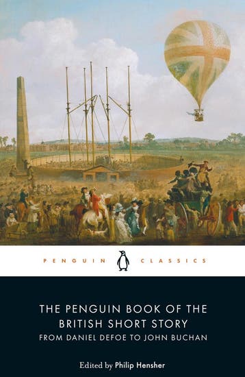 The Penguin Book of the British Short Story: 1 / The Penguin, Verzenden, Gelezen, Philip Hensher (Ed)