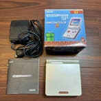 Nintendo - SP - Nintendo Game Boy Advance SP, Nieuw