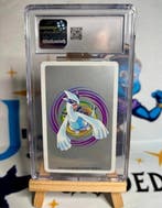 Pokémon - 1 Graded card - Bayleef 4y Carte promo, Foil - CGC