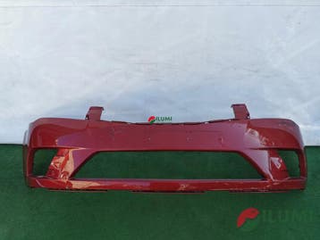 Voorkant bumper Kia Ceed I Lift 09- 86510-1H500, Verzenden, Gebruikt, Kia