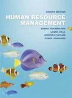 Human Resource Management, with Companion Website Digital, Verzenden, Taylor Stephen