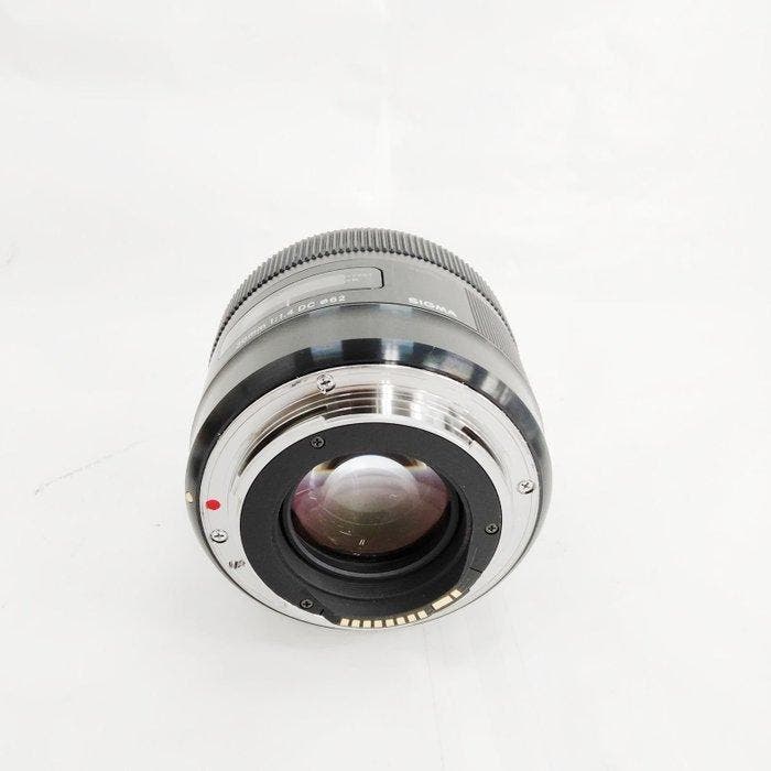 Sigma 30mm 1:1.4 DC Cameralens, TV, Hi-fi & Vidéo, Appareils photo numériques