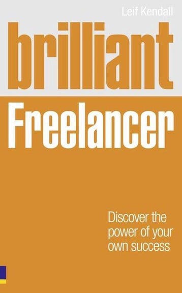 Brilliant Freelancer - Kendall, Verzenden