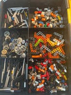Lego Briques - Technic - Technisch lego