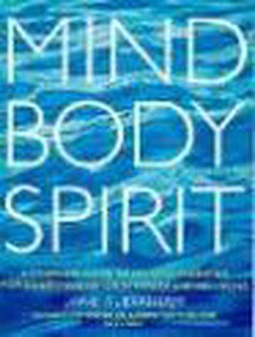 Mind, Body, Spirit 9781842222485 Stefan Bednarczyk, Boeken, Verzenden, Gelezen, Stefan Bednarczyk