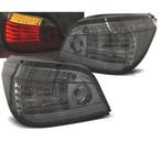 FEUX ARRIÈRE BMW E60 03-07 LED CELIS FUMÉS, Verzenden, Nieuw