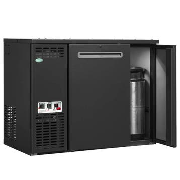 Vatenkoeler | SFK | Antracietgrijs | 6x 20L/1x 50L (KEG) |, Verzenden