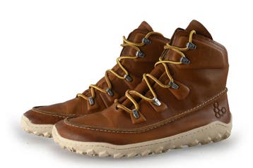 Vivobarefoot Barefoot in maat 43 Bruin, Verzenden
