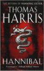 Thomas Harris - Hannibal, Boeken, Verzenden, Nieuw