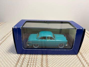 Atlas 1:43 - Voiture miniature (4) - véhicules collection