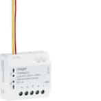 KNX RF Inbouw Rolgordijn Besturingsmodule 230V - TRM692G, Doe-het-zelf en Bouw, Verzenden, Nieuw