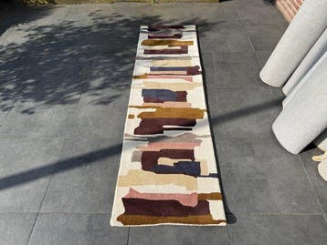 Brink en Campman - Harlequin - Zeal Taupe - Chaussures de, Antiquités & Art