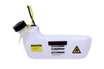 Bezinetank Voor De Kibani Bladblazer 75,6 CC 5 PK