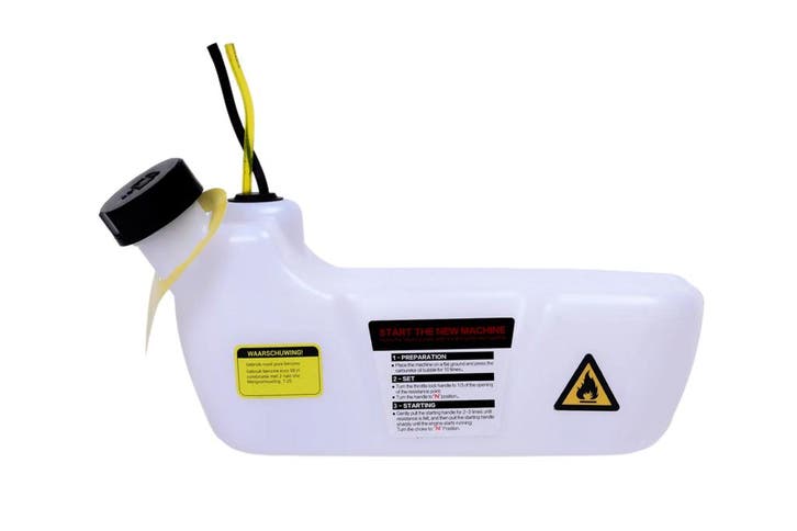 Bezinetank Voor De Kibani Bladblazer 75,6 CC 5 PK, Jardin & Terrasse, Outils à main