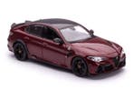 Bburago 1:18 - Model sportwagen - Alfa Romeo Giulia GTA -