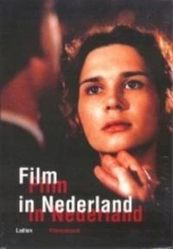 Film in Nederland 9789076588629, Verzenden, Gelezen