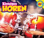 Horen / Zintuigen (AV+) 9789461750891 Karen Durrie, Verzenden, Zo goed als nieuw, Karen Durrie