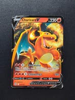 Pokémon - 6 Card - Charizard V - Lugia V - blastoise V -, Hobby en Vrije tijd, Nieuw
