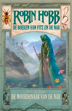 De Moordenaar Van De Nar | Robin Hobb | Nieuw, Verzenden, Nieuw, Robin Hobb