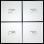Frank Machalowski - Portfolio of 4 pictures from the series, Antiek en Kunst