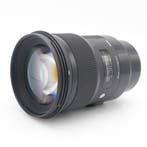 Sigma 50mm F/1.4 DG HSM ART Sony FE | Occasion, TV, Hi-fi & Vidéo, Ophalen of Verzenden