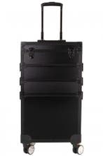PXP 4 In 1 Make-Up Case Deluxe, Verzenden