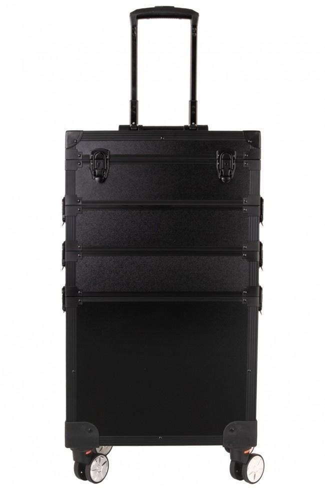 PXP 4 In 1 Make-Up Case Deluxe, Hobby & Loisirs créatifs, Articles de fête, Envoi