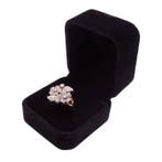 Bague - 9 carats Or jaune
