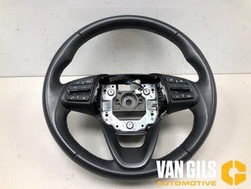 Stuurwiel Hyundai I10 O319701, Nieuw