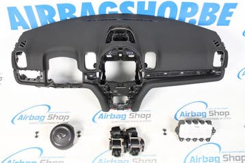 AIRBAG KIT – TABLEAU DE BORD MINI COUNTRYMAN F60 (2017-….), Autos : Pièces & Accessoires, Utilisé, Mini