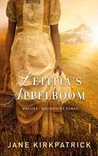 Letitias appelboom 9789023994800 Jane Kirkpatrick, Verzenden, Gelezen, Jane Kirkpatrick