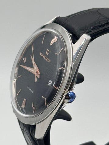 Wyler Vetta - Heritage - WV0022 - Homme - 2010-2020