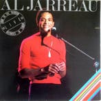 Al Jarreau - Look To The Rainbow - Live In Europe, Verzenden