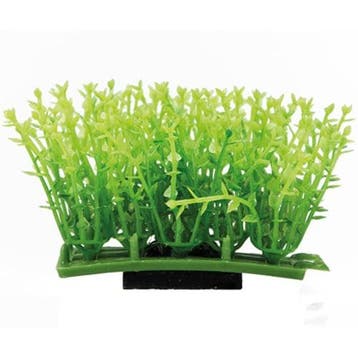 Osaka aquarium kunst plant Plant Pad 1 art.551, Ophalen of Verzenden, Nieuw, Plant(en), Steen of Hout