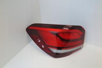 achterlicht links BMW X1 F48 LCI, Auto-onderdelen, Verzenden, Gebruikt