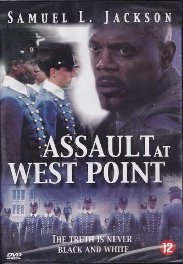 Assault At West Point (dvd tweedehands film), Cd's en Dvd's, Ophalen of Verzenden, Nieuw in verpakking
